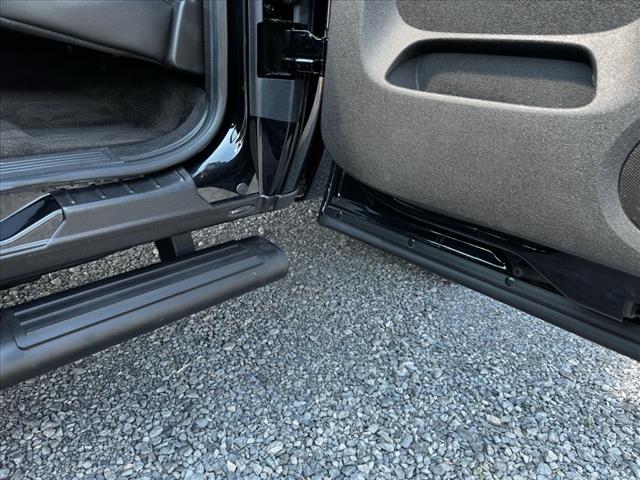 2013 Chevrolet Silverado 2500HD LTZ