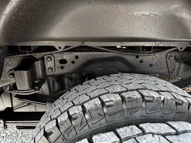 2016 Chevrolet Silverado 3500HD LTZ