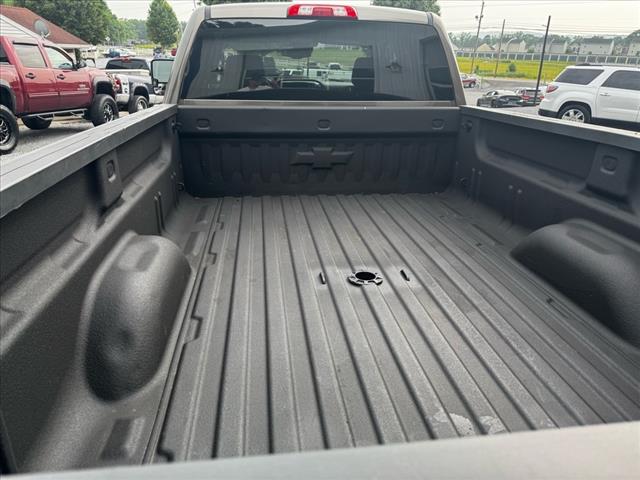 2015 Chevrolet Silverado 3500HD LTZ