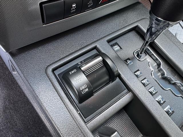 2010 Jeep Liberty Sport