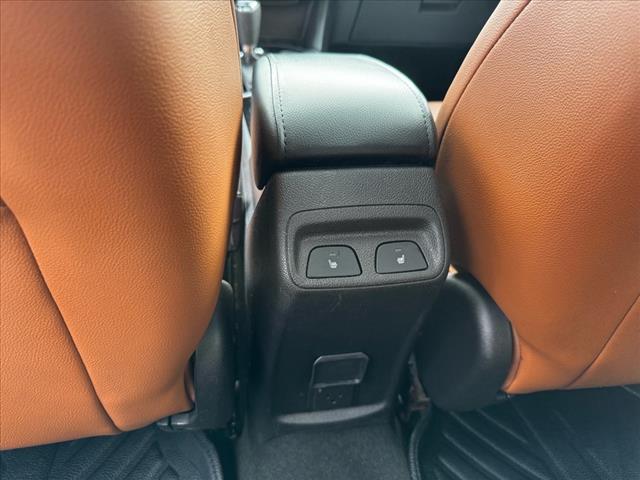 2017 Chevrolet Cruze Premier Auto