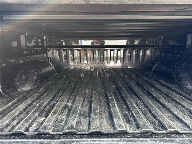 2014 Chevrolet Silverado 1500 High Country