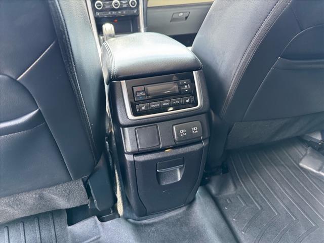 2021 Subaru Ascent Limited 7-Passenger