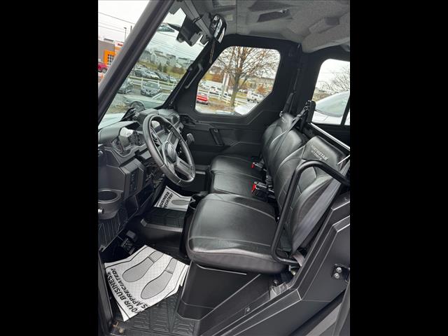 2022 Polaris ranger xp north star