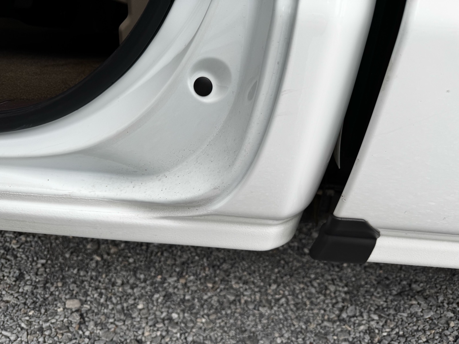 Additional photo of vehicle.