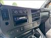 2015 GMC Savana 2500