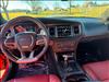 2022 Dodge Charger SRT Hellcat