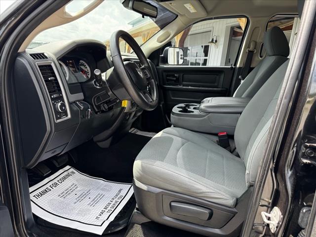 2015 RAM 1500 Express