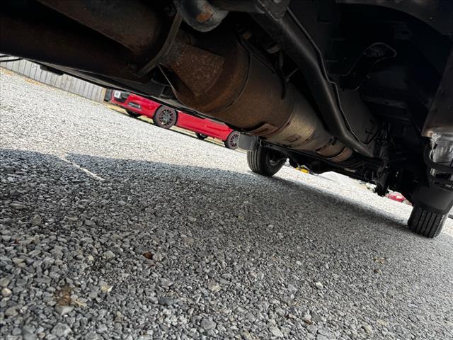 2016 Ford F-250 Super Duty XL