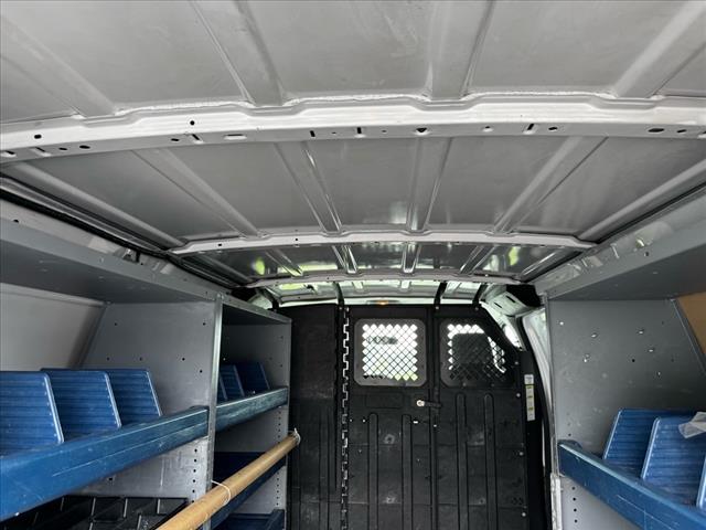 2014 Ford E-Series E-150