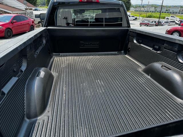 2016 Chevrolet Silverado 3500HD LTZ