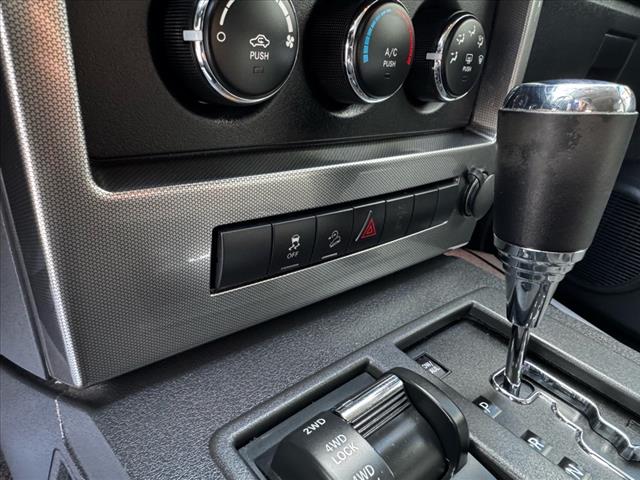 2010 Jeep Liberty Sport