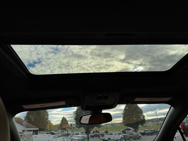 2017 Chevrolet Cruze Premier Auto