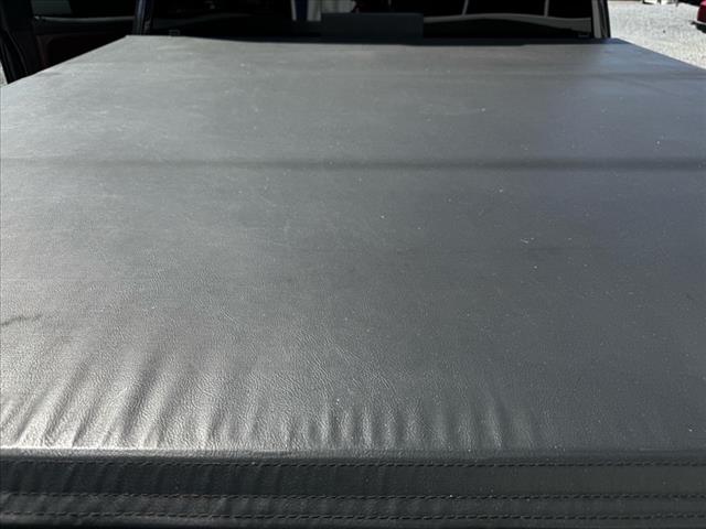 2014 Chevrolet Silverado 1500 High Country