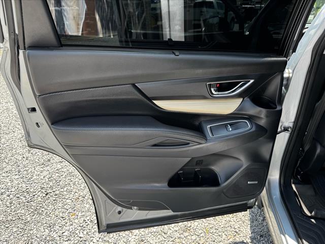 2021 Subaru Ascent Limited 7-Passenger