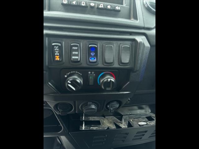 2022 Polaris ranger xp north star