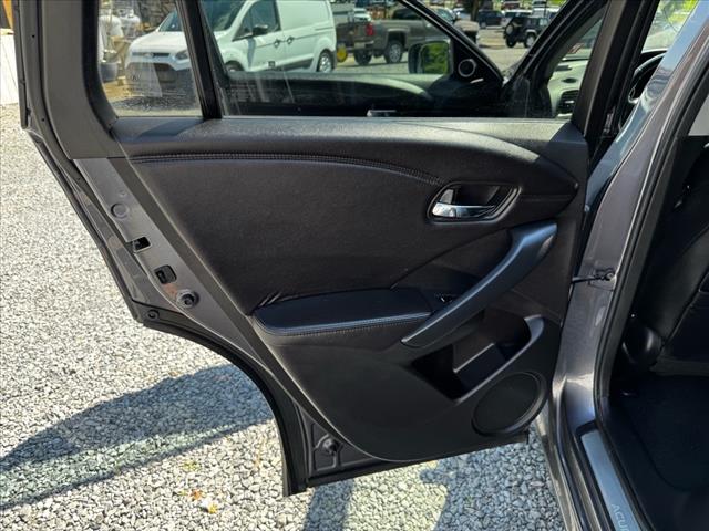 2018 Acura RDX w/Advance