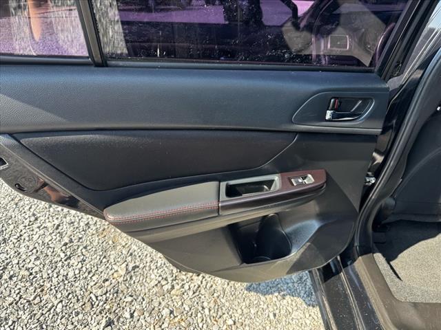 2017 Subaru WRX Base