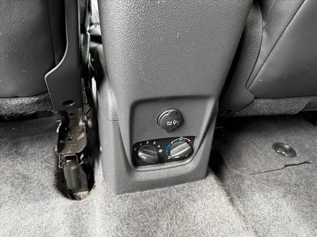 2016 Ford Transit Connect Titanium