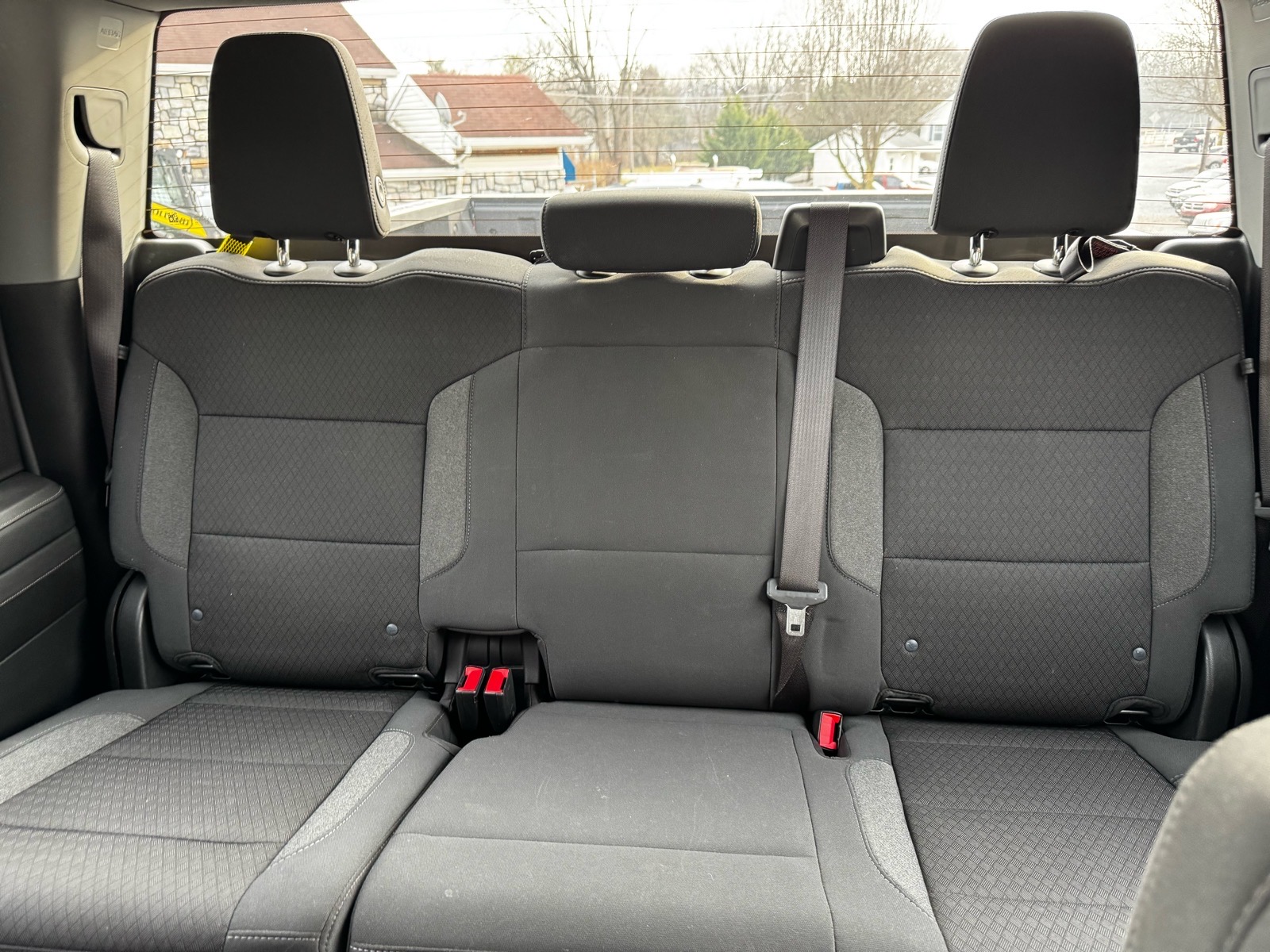 Additional photo of vehicle.