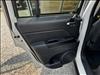 2017 Jeep Patriot Latitude