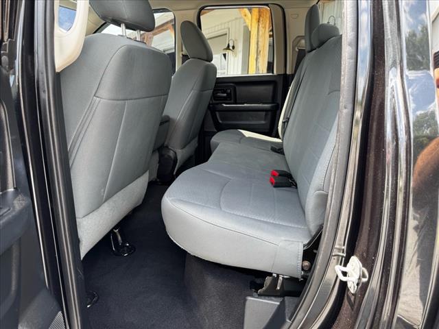2015 RAM 1500 Express