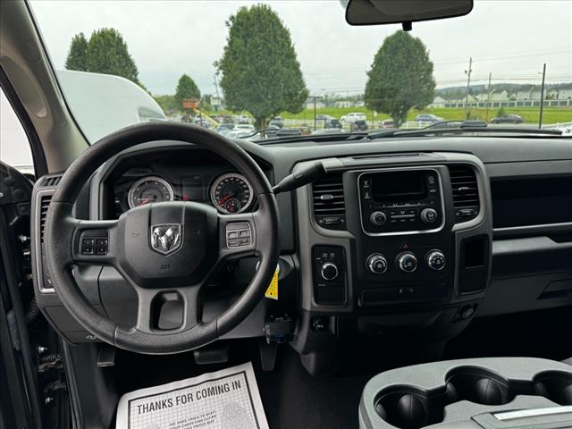 2014 RAM 1500 Express