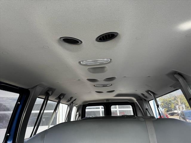 2012 Ford E-Series E-350 SD XL