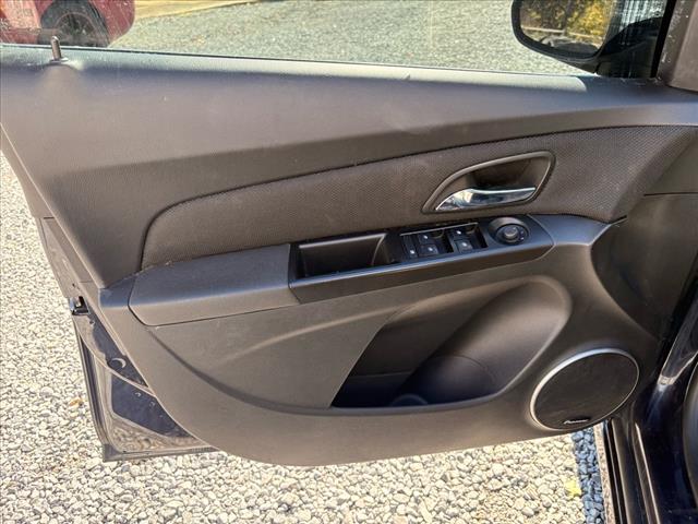 2014 Chevrolet Cruze 1LT Auto