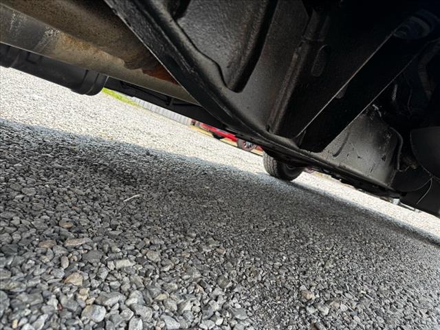 2016 Chevrolet Silverado 3500HD LTZ