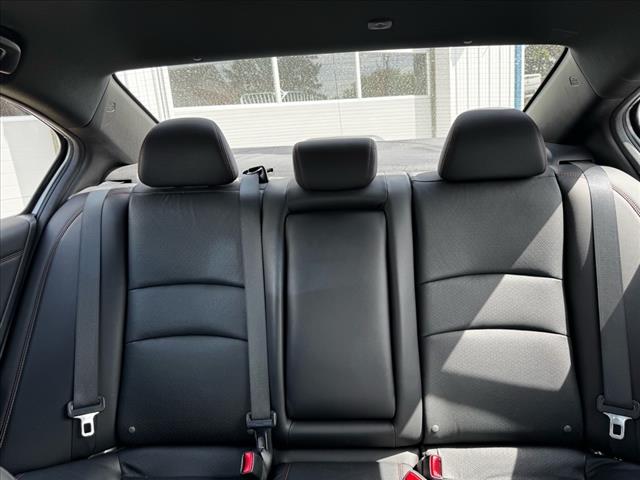 2017 Honda Accord Sport Special Edition
