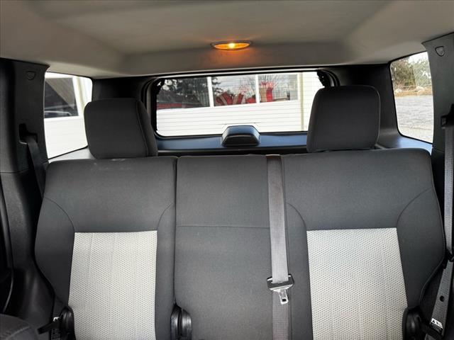 2010 Jeep Liberty Sport