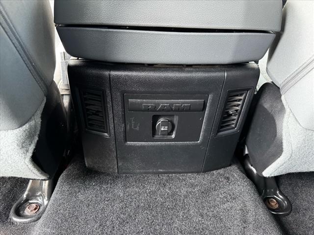 2015 RAM 2500 SLT
