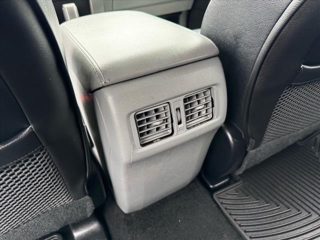 2011 Toyota 4Runner SR5