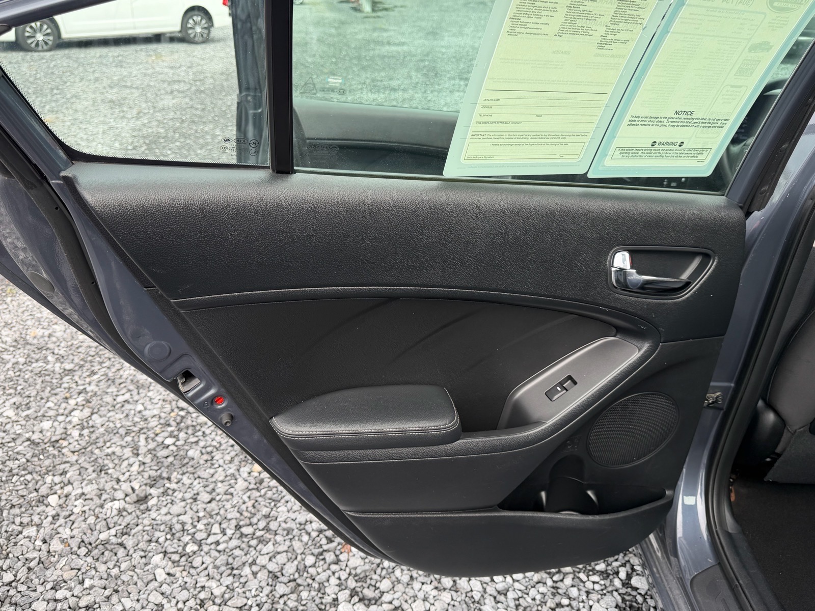 2015 Kia Forte LX - Photo 16