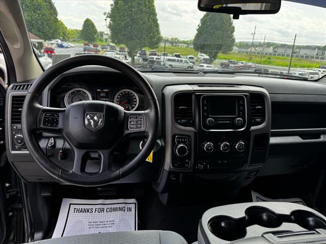 2015 RAM 1500 Express