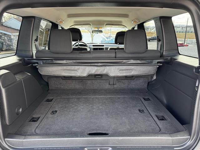 2010 Jeep Liberty Sport