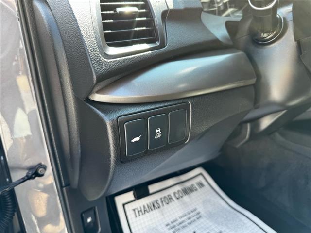 2018 Acura RDX w/Advance