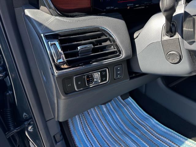 2024 Lincoln Navigator L Reserve