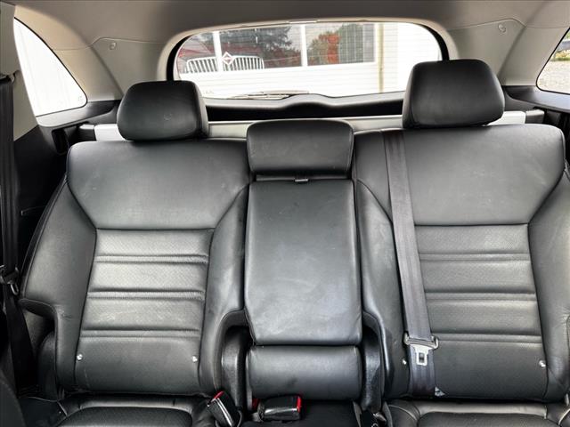 2016 Kia Sorento EX