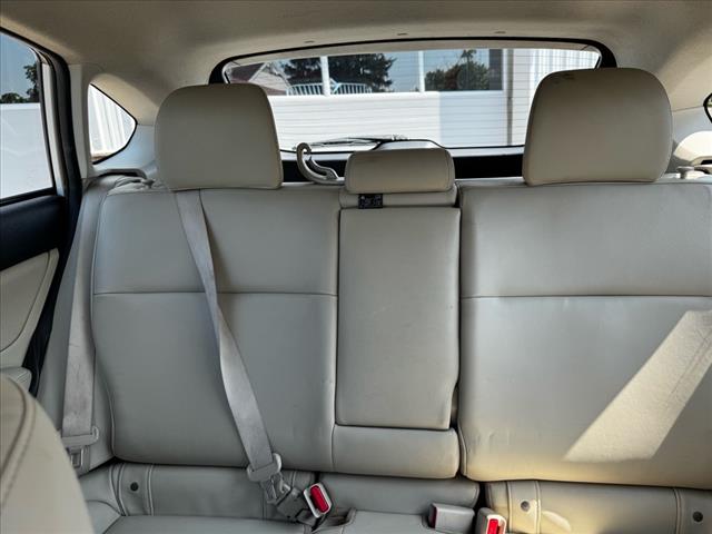 2016 Subaru Impreza 2.0i Sport Limited