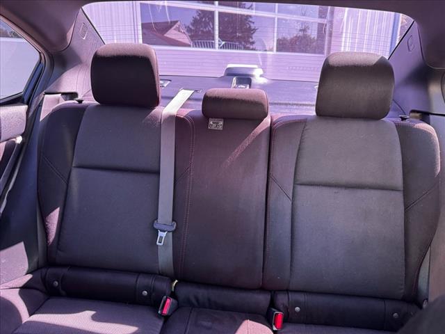 2017 Subaru WRX Base