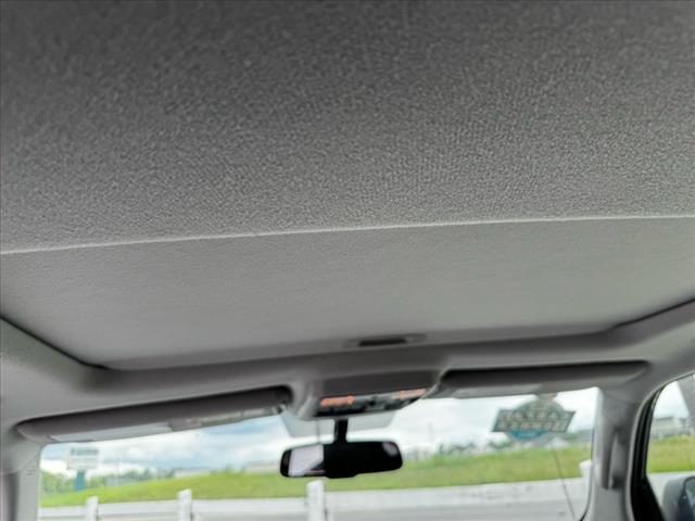 2011 Toyota 4Runner SR5