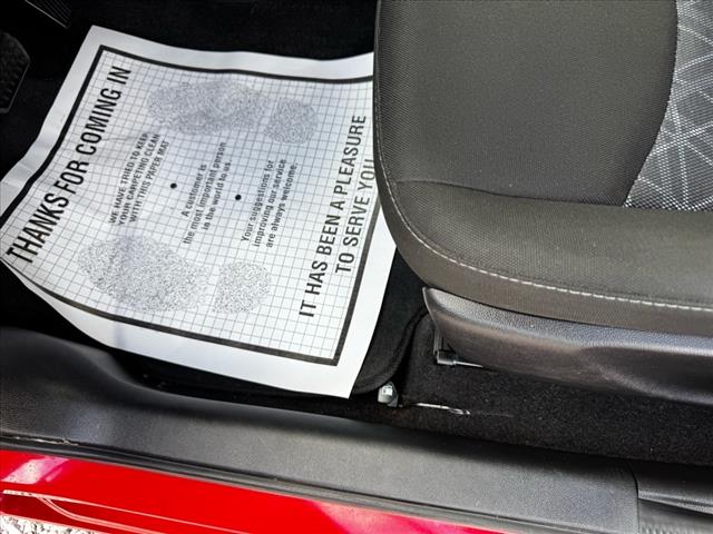 2021 Chevrolet Spark LS CVT