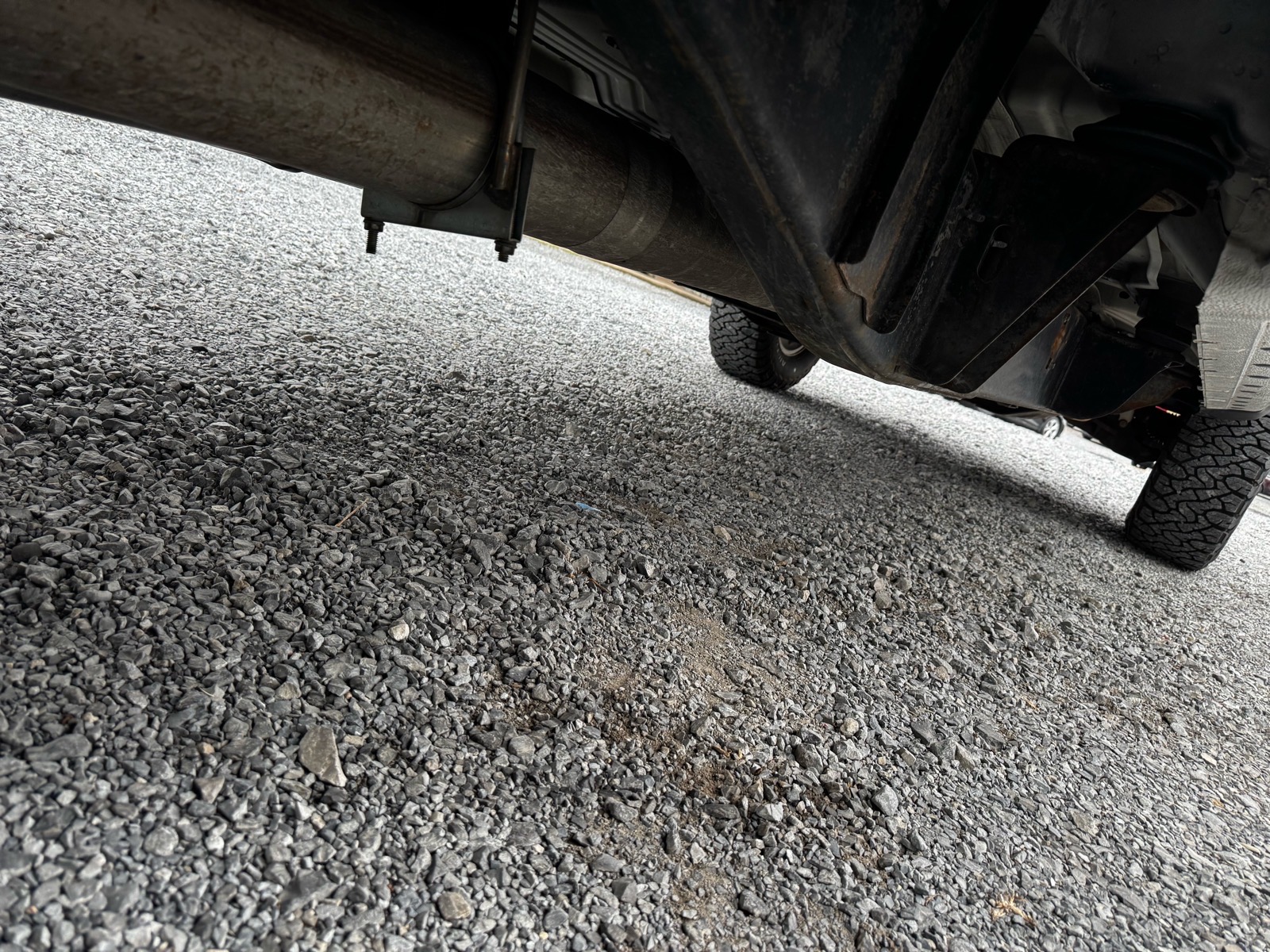 Additional photo of vehicle.