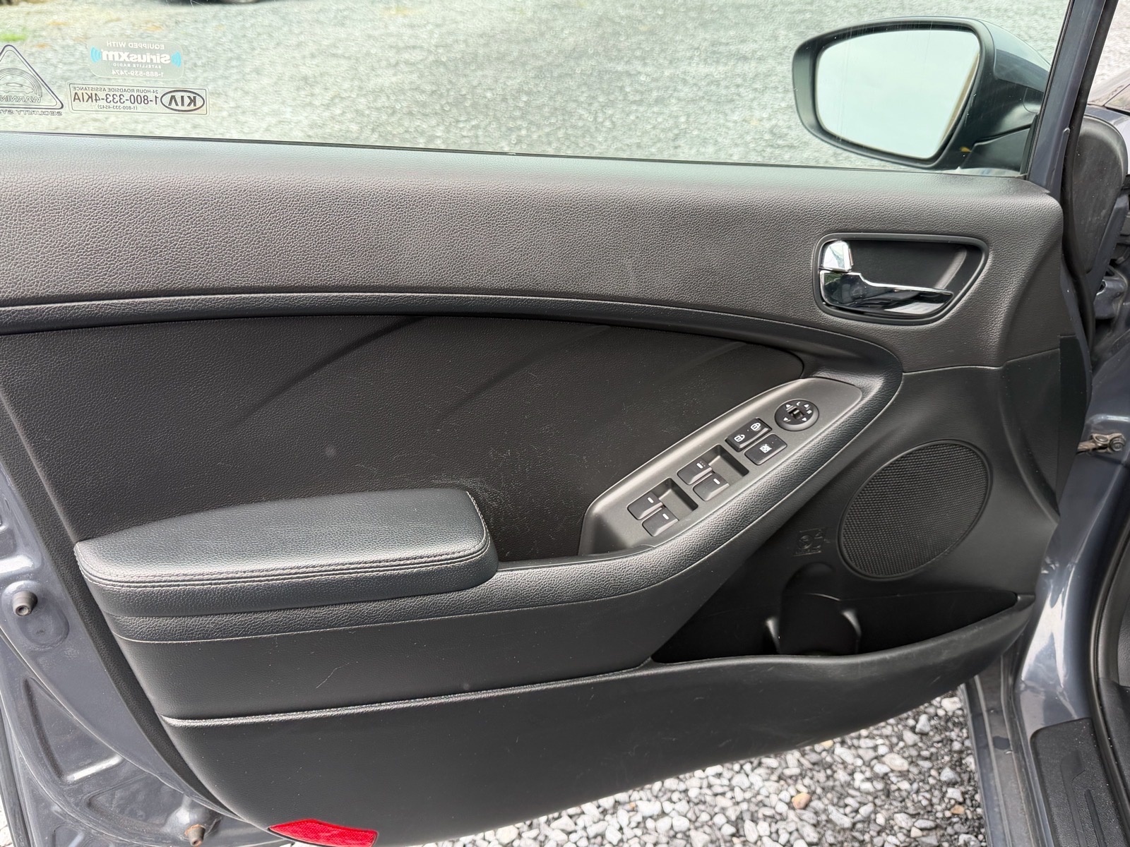 2015 Kia Forte LX - Photo 17