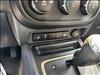 2017 Jeep Patriot Latitude