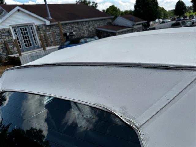1989 Chrysler Le Baron Premium