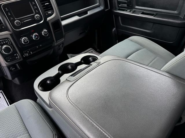 2015 RAM 1500 Express