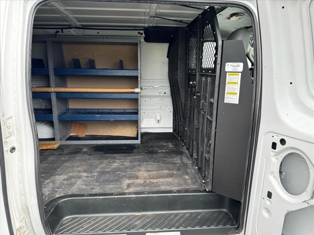 2014 Ford E-Series E-150